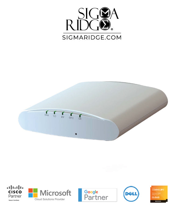 Ruckus R310 Unleashed Indoor Wireless Access Point