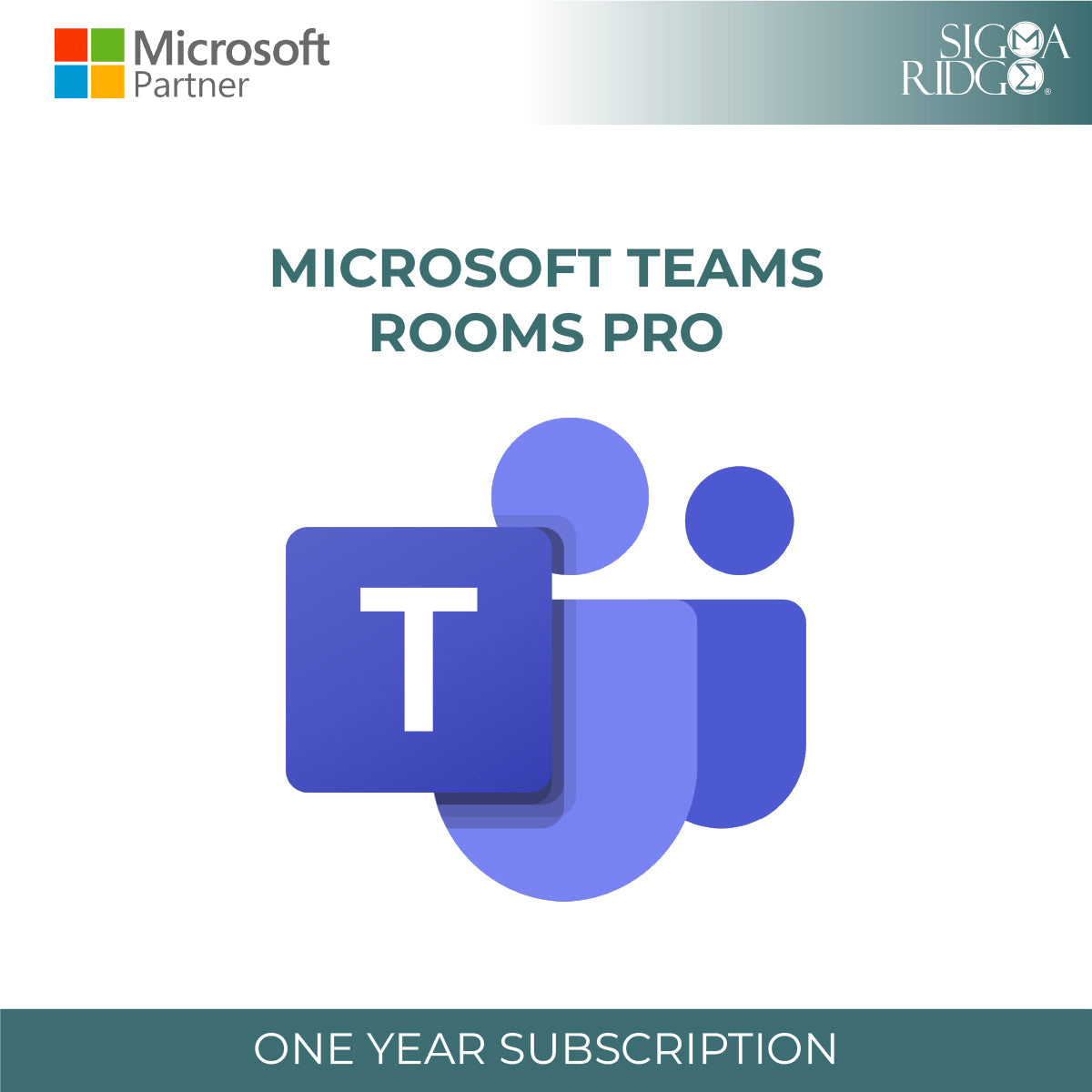 Microsoft Teams Rooms Pro