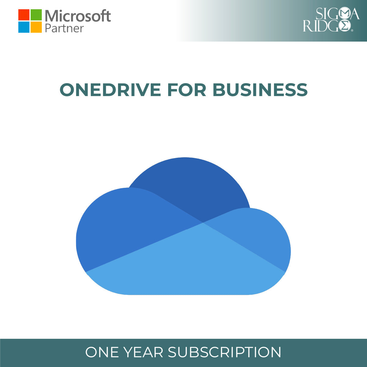 OneDrive for business (Plan 2)