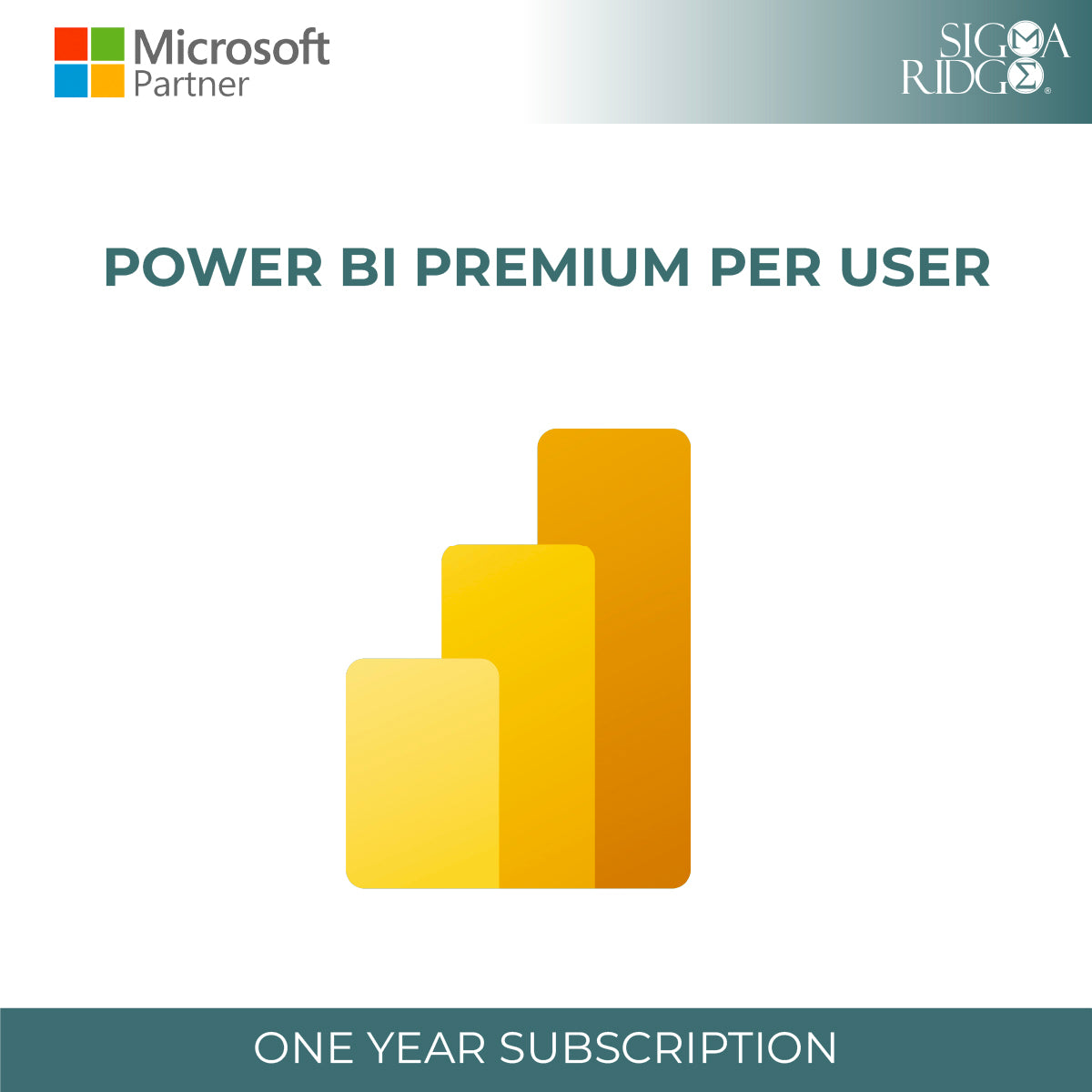 Power BI Premium por usuario